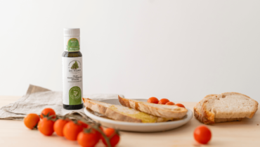 Olio extravergine di oliva e colesterolo