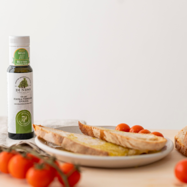 Extra virgin olive oil and cholesterol: a healthy alliance for your heart