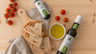 Quante calorie ha l’olio extravergine di oliva Di Niso?