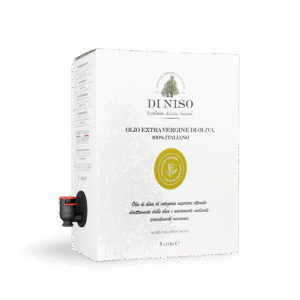 Bag in Box 5L - Cima di Melfi