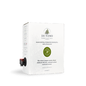 Bag in Box 3L - 100% Coratina