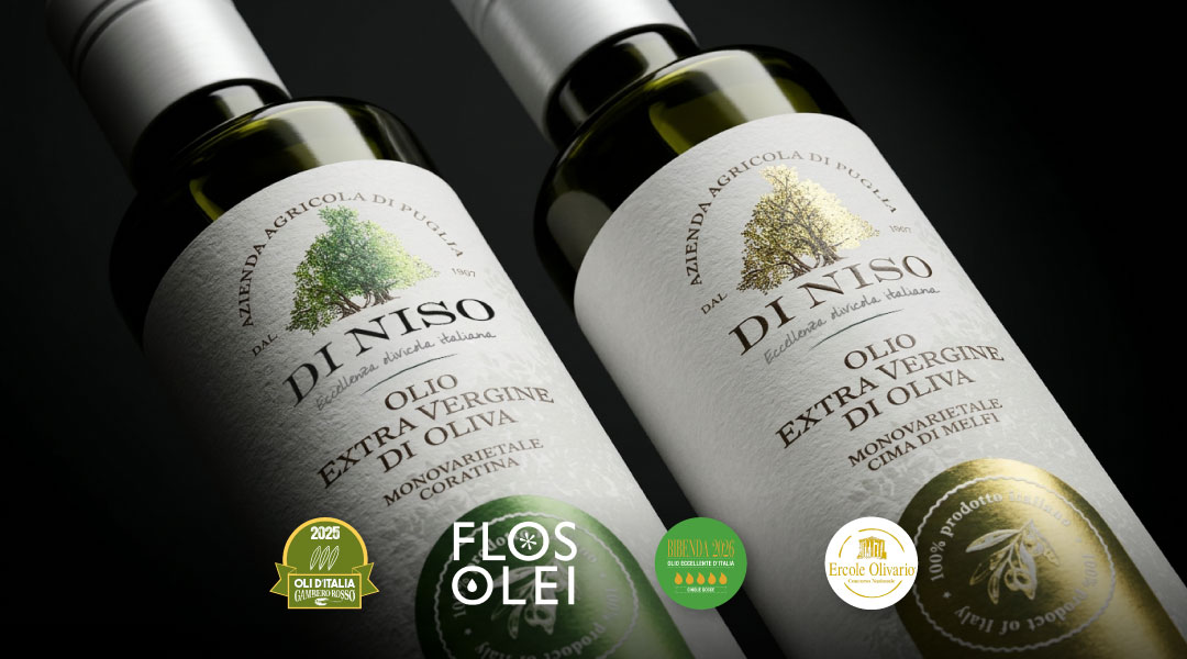 Miglior olio pugliese: come si riconosce e perché i premi contano